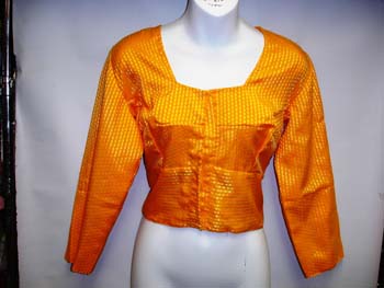 sari blouse 06